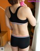 Minami Natsuki - Bows Titpie Com