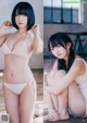 TORICAGO 鶯籠, Young Jump 2019 No.13 (ヤングジャンプ 2019年13号)