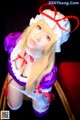 Cosplay Meisanchi - 2015 Tv Porno