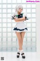 Kasyou Rosiel - Romani Search Mania