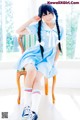 Yuki Mashiro - Pising Jizzbomb Girls